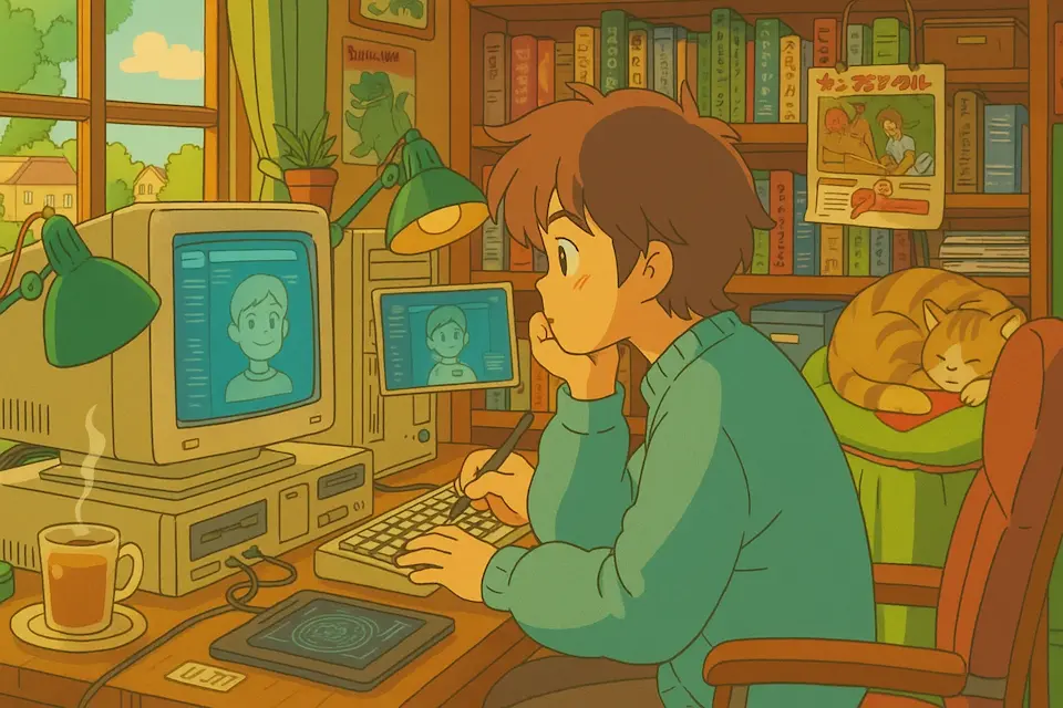 Build Your AI Assistant for Your Personal Brand (and reclaim your time)