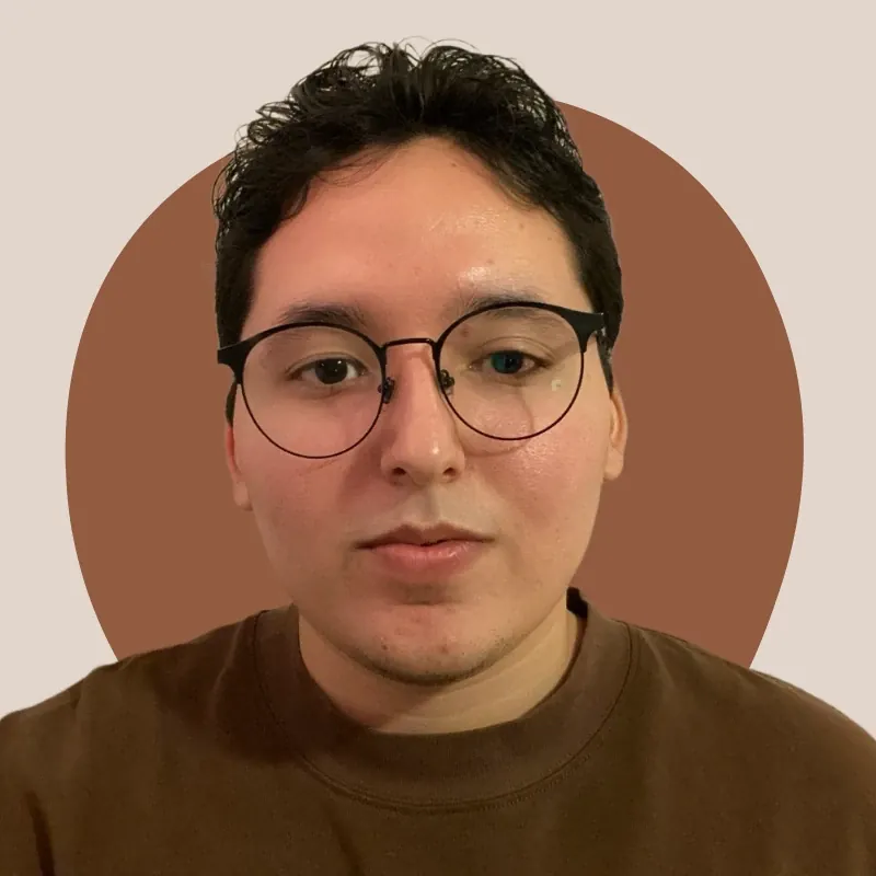 Alvaro Capaceta Magallanes